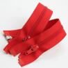China Custom Nylon Zipper With High Strength And Smooth Operation wholesale