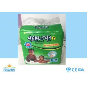 Healthy Custom Baby Diapers , Up And Up Overnight Diapers For Babies
