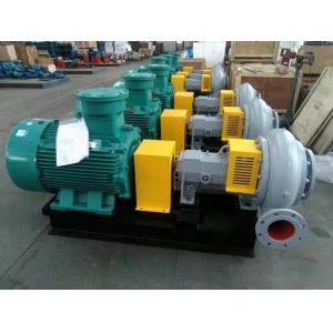 Oilfield Transport Drilling Mud Use Sand Pump For Oil Drilling Rig