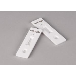 Self Test Diagnostic Kit For Igm Antibody To 2019-Ncov Rapid Test