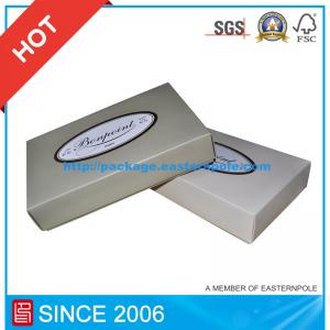 China Hot Stamping Paper Box, Paper Gift Box supplier