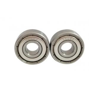 Stainless Steel Deep Groove Ball Bearing S6000 ZZ, good quality stainless steel  ball bearing s6000zz supplier