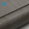 China 3k 2x2 twill weave carbon fiber fabric wholesale