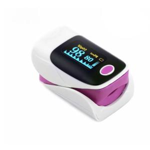 China 迅速検出用指先パルスオキシメーター、便利なポータブルデバイス wholesale