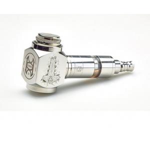 New E Cigarette Mod Telescopic Hammer Mod for 18350/18650