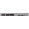 China VLAN Support Network Switch 10/100/1000Mbps Transmission Rate 24 Ports with AC Power wholesale