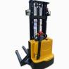 China 1.5 トン 1500kg 2m 3m 4m ウォーキー 電動スタッカー 歩行者 電動パレットスタッカー 固定脚を広げ wholesale
