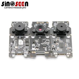 Fixed Focus IR Filter Lens 5MP Camera Module Omnivision OV5643 Sensor