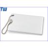 China Metal Card Size Usb Pendrive 8GB 16GB Memory Drive Excellent Price wholesale