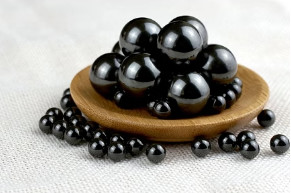 China 実験室 Si3n4 シリコンナトリド 10mm ボールミールのためのセラミック磨きボール wholesale