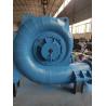 China Gerador de turbina hidráulica de cabeça de água 450-1000rpm Modelo personalizado com os parâmetros necessários wholesale
