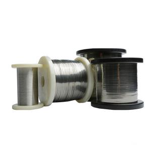 0Cr23Al5 Resistance Heating Wire 0.05mm-10mm For Heater Resistor Furnaces