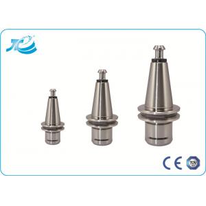 China Customizable ISO30 Series ER End Mill Tool Holder High Performance supplier