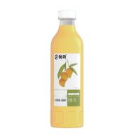 China 1000ml 0 Sugar 0 Fat Mango Juice With Pulp Drink Filling OEM Private Label on sale