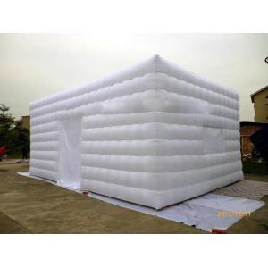 China Inflatable Buildings and Emergency Shelter supplier