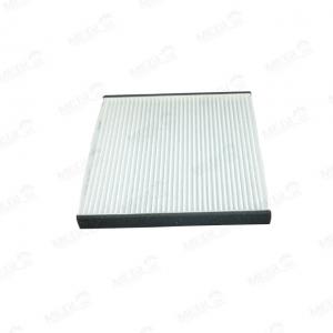 China 87139-30010 8713930010 Auto Cabin Air Filter For Toyota Lexus GS300 GS400 LS400 RX300 supplier