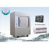 China Horizontal Durable 1500 Liter Large Medical Instrument Steam Sterilizer With Pneumatic Door wholesale