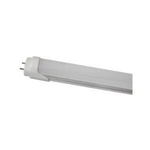 LED T8 Tube lights 2835SMD 100Lm/w AC 100-240V 50-60Hz CE,FCC,ROHS Certificate