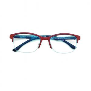 Reduce Headaches Anti Blue Light Eyeglass Trendy Eyewear 54-17-150mm