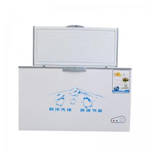 271L Deep Chest Freezer Home Use Freezers For Sale Home/Restaurant/supermarket