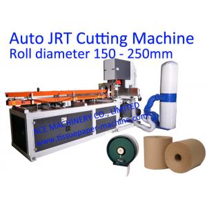 China Maxi Roll Tissue Paper Machine supplier