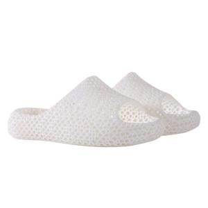 China Sandales en treillis imprimées en 3D personnalisables avec trous respirants uniques et pratiques wholesale