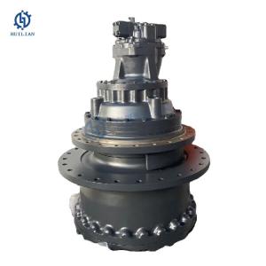 China impulsión final del motor del viaje de 21T-27-00300 21T-27-00310 706-7L-011 para el excavador Track Drive de PC2000 PC2000-8 PC2000-7 KOMATSU supplier