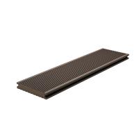 China Solid WPC Decking Board Composite Decking on sale