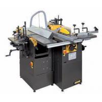 China Morting Industrial Thickness Planer CE Combination Woodworking Machine on sale