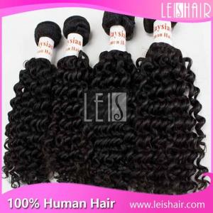China Golden supplier supply 100% Natural cheap malaysian curly hair supplier