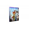 China Free DHL Shipping@2016 New HOT Disney DVD Movies Cartoon Moveis Zootopia Wholesale!! wholesale