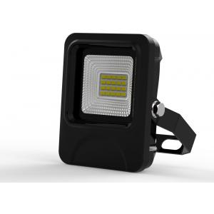 Cool White 10W Super Bright Led Flood Lights with Integrated Intelligent IC Driver