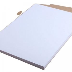 China Top Selling A4 Paper 75 80 GSM Jumbo Roll with 45% Surface Gloss and 88% Printing Gloss supplier