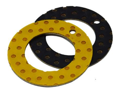 Válvula de POM Composite Thrust Washer For