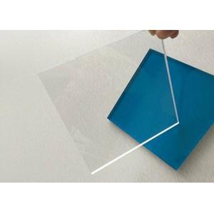 Clear Sheet Perspex  Transparent Cast Acrylic sheet PMMA Sheets Cut to Size