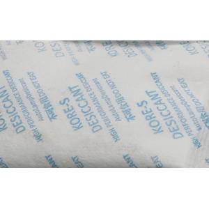 Highly Absorbent Magnesium Chloride Bag Desiccant Moisture Absorption