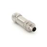 China M8 Male 4-Pin A-Coded Connector Screw Connection IP67 wholesale