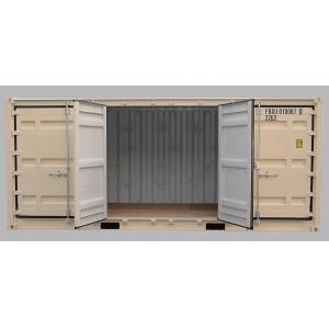 Metal freight Container Shipping Container for sale