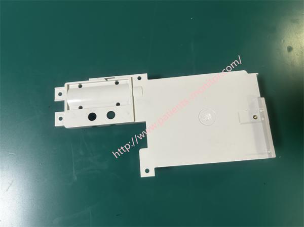 Mindray IPM10 Patient Monitor Plastic Parameter Board Frame White