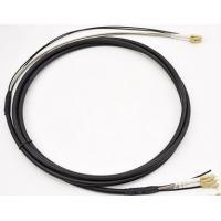 China LC MM Outdoor Duplex FTTA Patch Cord GYFJH2A1a for sale