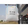 China Tipo D dissipativas anti estáticos sacos a granel CROHMIQ tecido até a capacidade de £ 4.400 wholesale