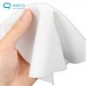 Soft Texture Laboratory Non Woven Esd Cleaning Wipes