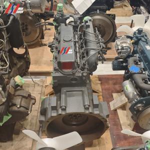 China クボタV2403は、自然吸気式の4気筒ディーゼルエンジンです。 wholesale
