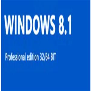 Windows 8.1 Pro Product Key Ms Online 1 User Retail 64 Bit 100% Activation In Stock