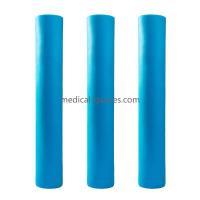 China PE PP Non Woven Disposable Bed Sheet Roll For Hospital on sale