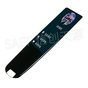 MIPI IPS TFT LCD Touch Screen 282x960 3.19" Inch For Smart Home Front Screen