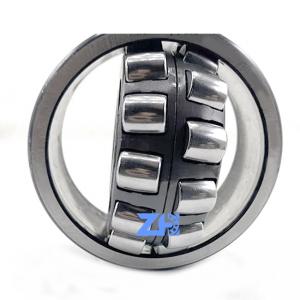 China 100% brand new 22310CC double row self-aligning roller bearing 50*110*40mm Features: long life low noise supplier