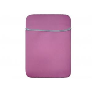 7'' iPAD Neoprene Notebook Sleeve Colorful Laptop Cases For Ladies