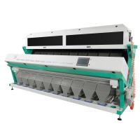 China Factory Price Wholesale Coffee Beans Color Sorter Machine for Bean Sorting Machine Toshiba Camera Small Rice Sorter on sale