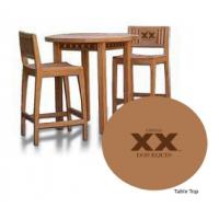 Chaise en bois Set-14 de Tableau et en bois de la Chine LFurniture